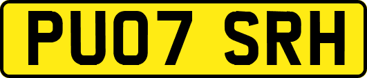 PU07SRH