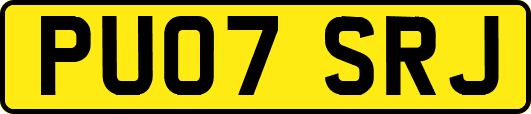 PU07SRJ