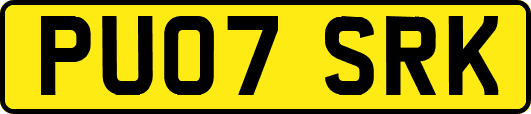 PU07SRK