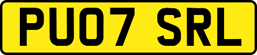PU07SRL