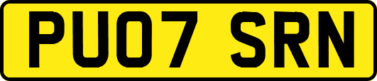 PU07SRN