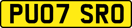 PU07SRO