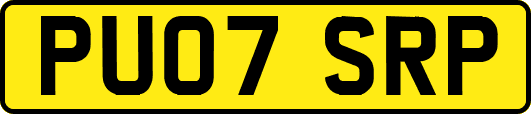 PU07SRP