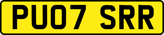 PU07SRR