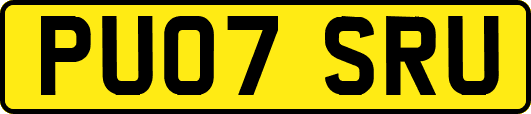 PU07SRU