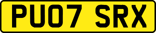 PU07SRX