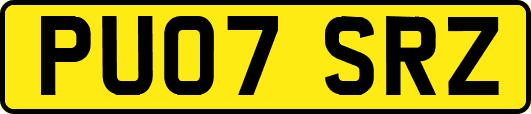 PU07SRZ