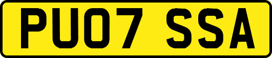 PU07SSA