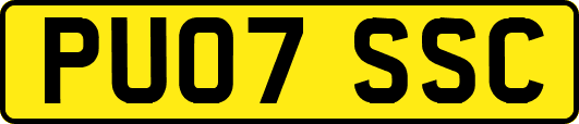 PU07SSC