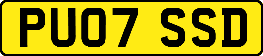 PU07SSD
