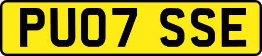 PU07SSE