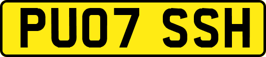 PU07SSH