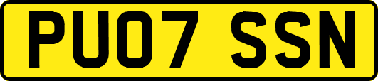 PU07SSN