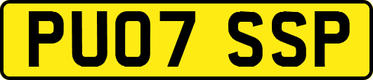 PU07SSP