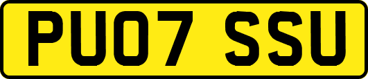 PU07SSU