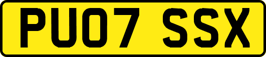 PU07SSX