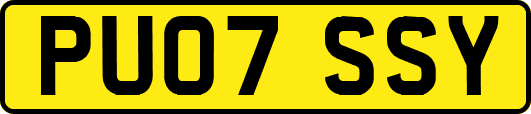 PU07SSY
