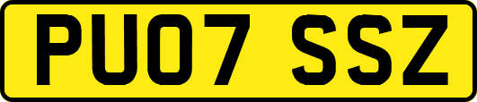 PU07SSZ
