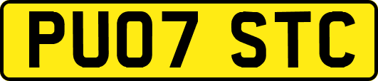 PU07STC