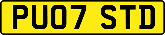 PU07STD
