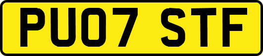 PU07STF