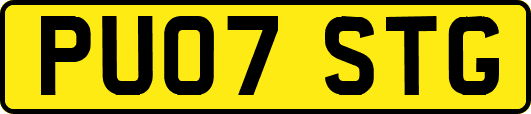 PU07STG