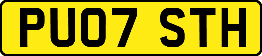PU07STH