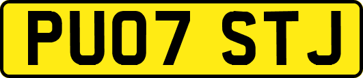 PU07STJ