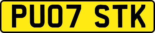 PU07STK