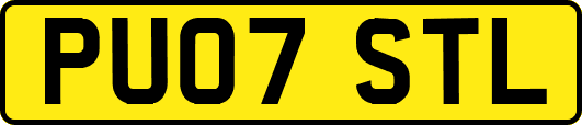PU07STL