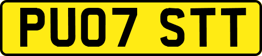 PU07STT