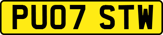 PU07STW