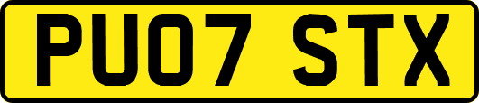 PU07STX