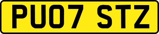 PU07STZ