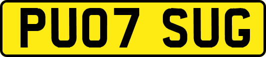 PU07SUG