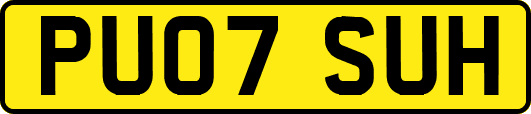 PU07SUH