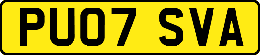 PU07SVA