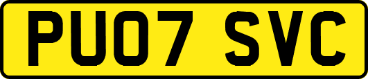 PU07SVC