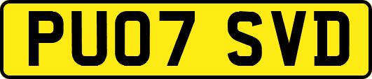 PU07SVD