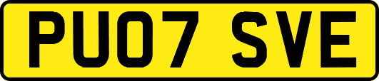 PU07SVE