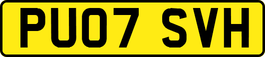PU07SVH