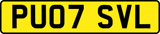 PU07SVL