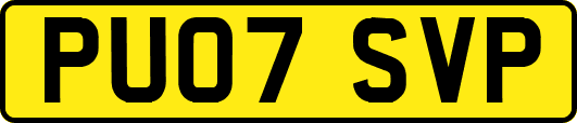 PU07SVP