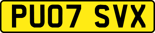 PU07SVX