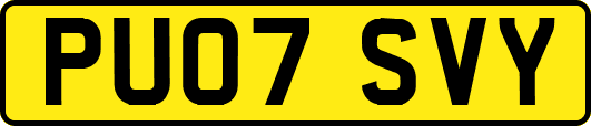 PU07SVY