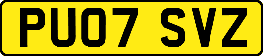 PU07SVZ