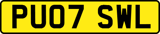 PU07SWL