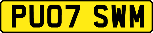 PU07SWM