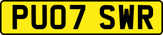 PU07SWR