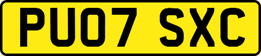 PU07SXC